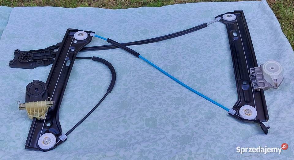 PODNOŚNIK SZYBY LEWY PRZÓD MINI ONE F56 7296441 Mielęcin
