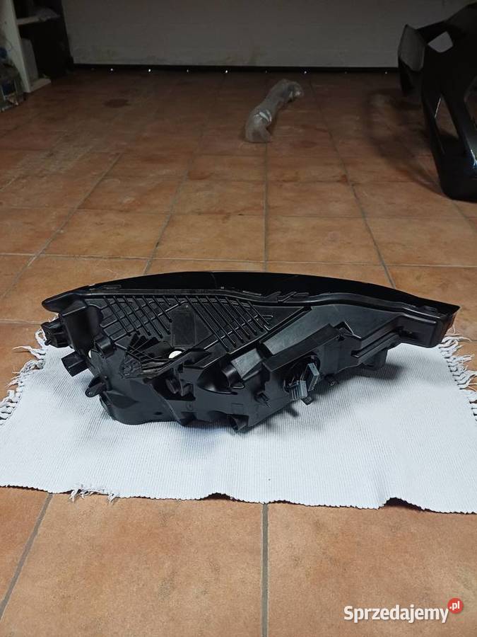 XC60 RDesign Lampy przod 2019 Lampy przednie Czernikowo sprzedam