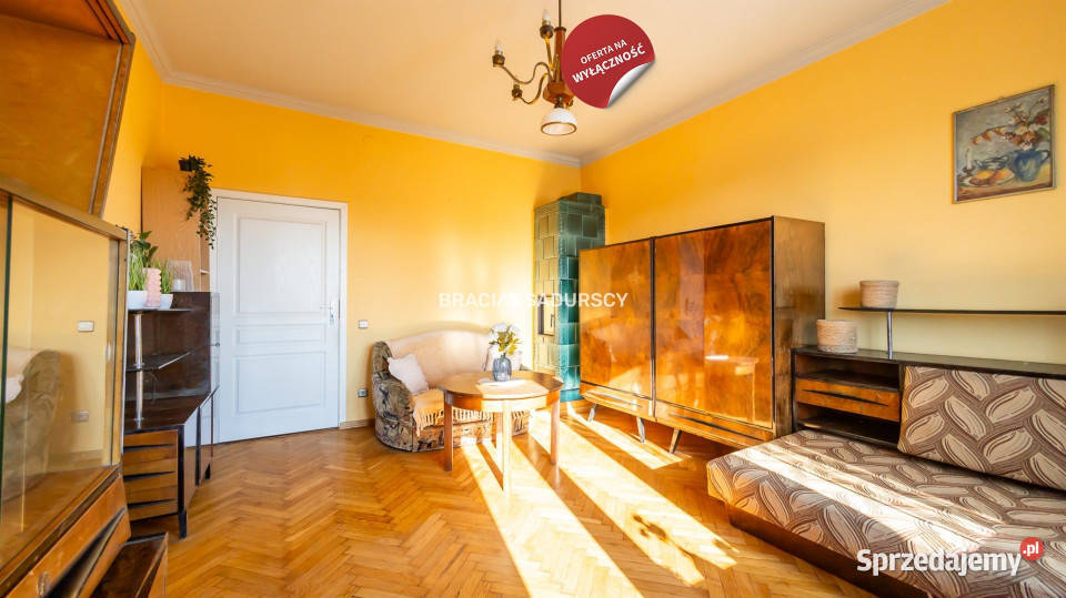 Mieszkanie 73m2 3pok Kraków sprzedam