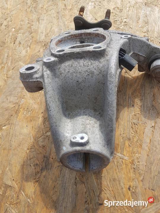ZWROTNICA PRAWY PRAWA PRZÓD VW PASSAT B6 B7 3C0