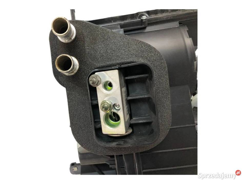 Lancia Ypsilon III 2011 12 8v 69 Nagrzewnica Skarżysko-Kamienna