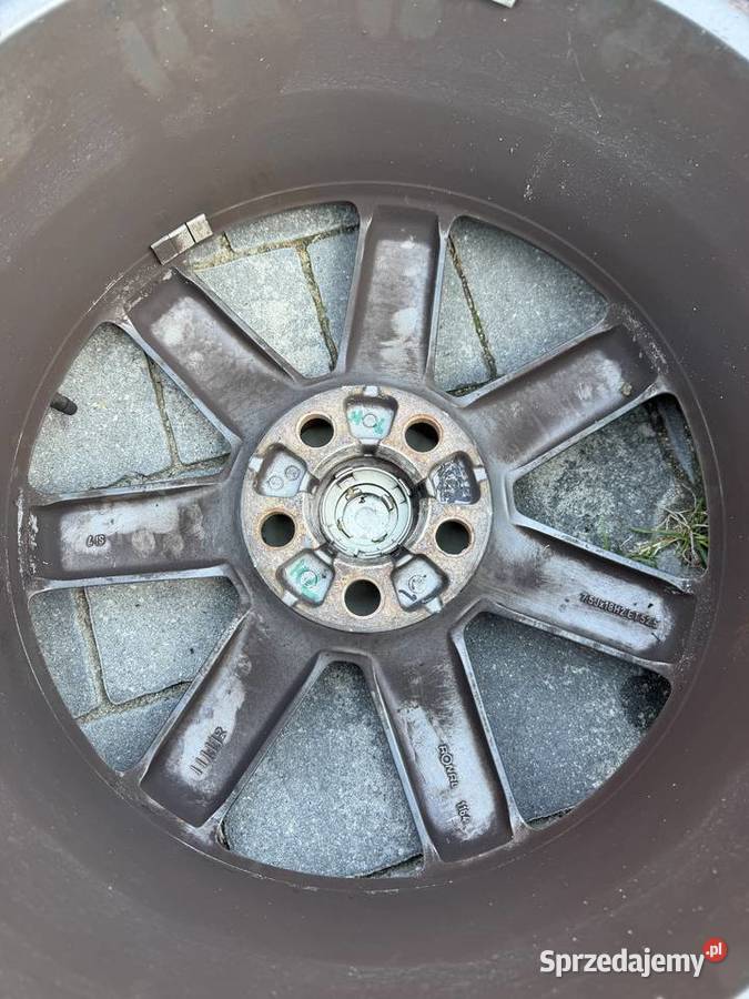 2254018 koła Ford et 525