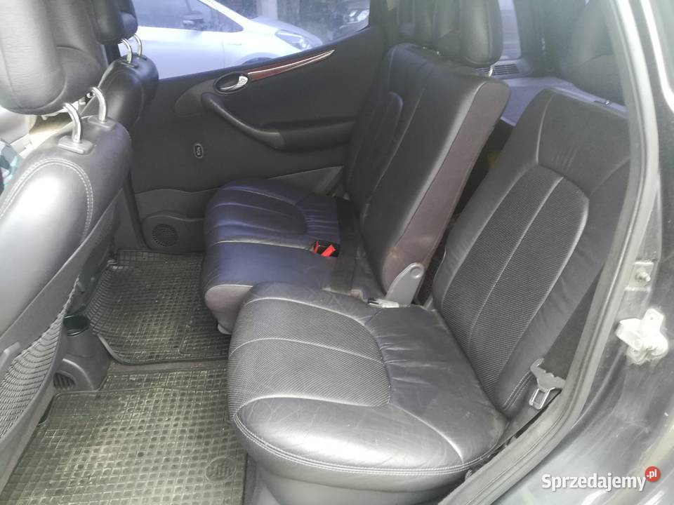 Mercedes a 170 cdi fajne auto zamiana na automat komputer pokładowy Klasa A podlaskie Białystok