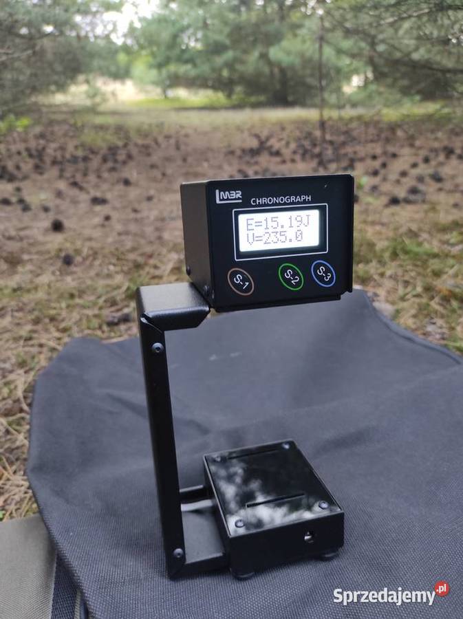 Air Arms AA s400 classic 45 mm