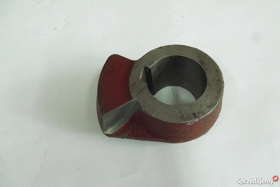 Głowica zwrotnicy Zetor 6211 6245 7211 7245