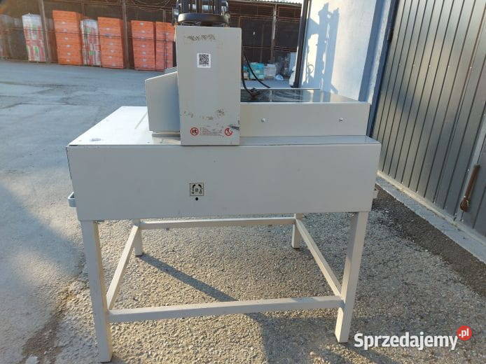 Gilotyna do Papieru Ideal Gm 530 małopolskie Stary Sącz