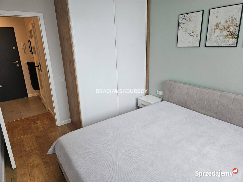 Mieszkanie 40m2 2 pok Kraków Wrocławska pustak Wynajem sprzedam