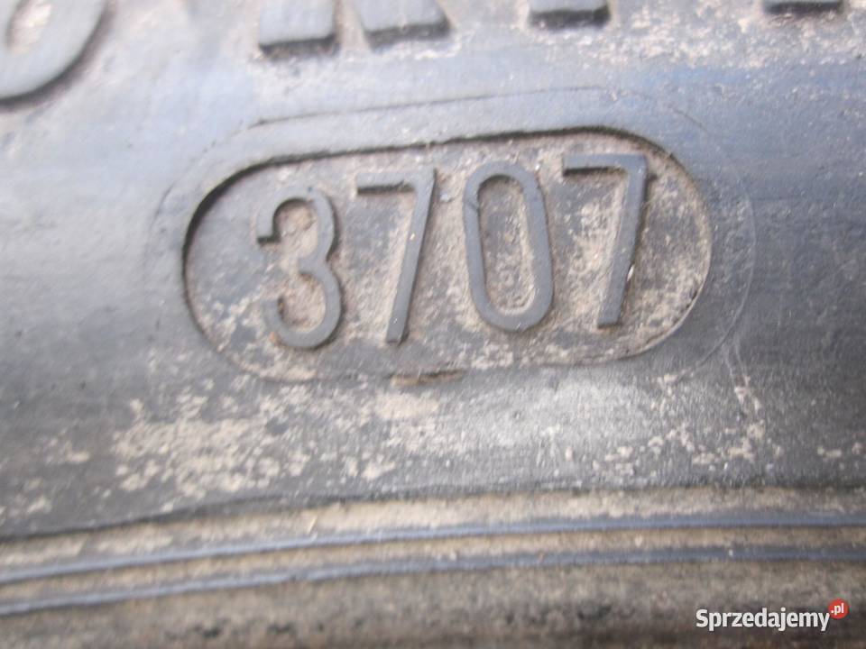 OPEL VECTRA C koło dojazdowe 1157016 92M 5x110