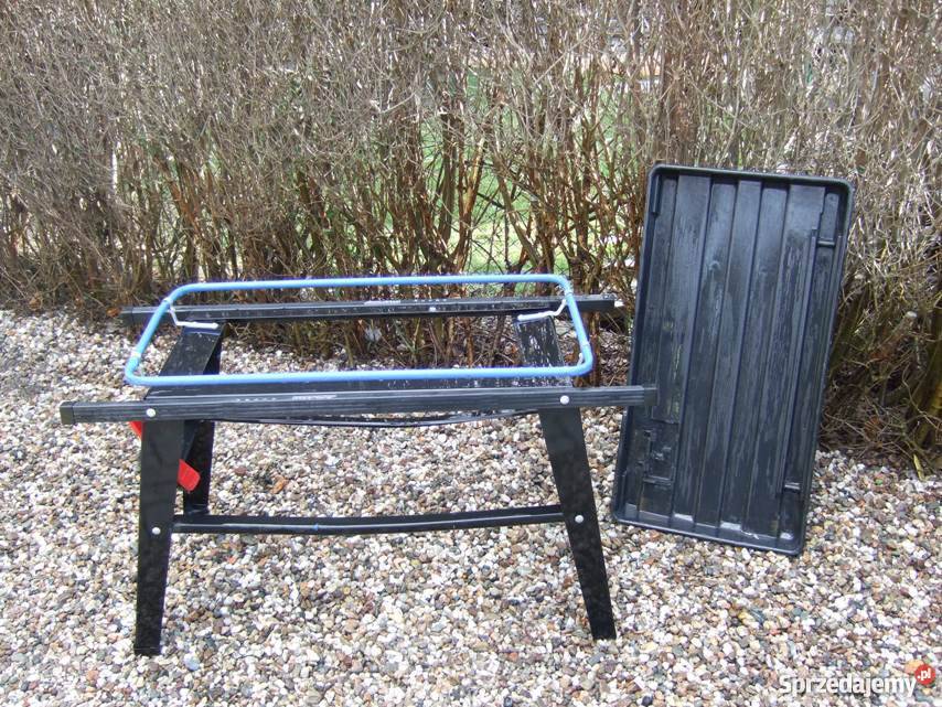 Przecinarka na mokro Dedra 7731 dolnośląskie Miłków