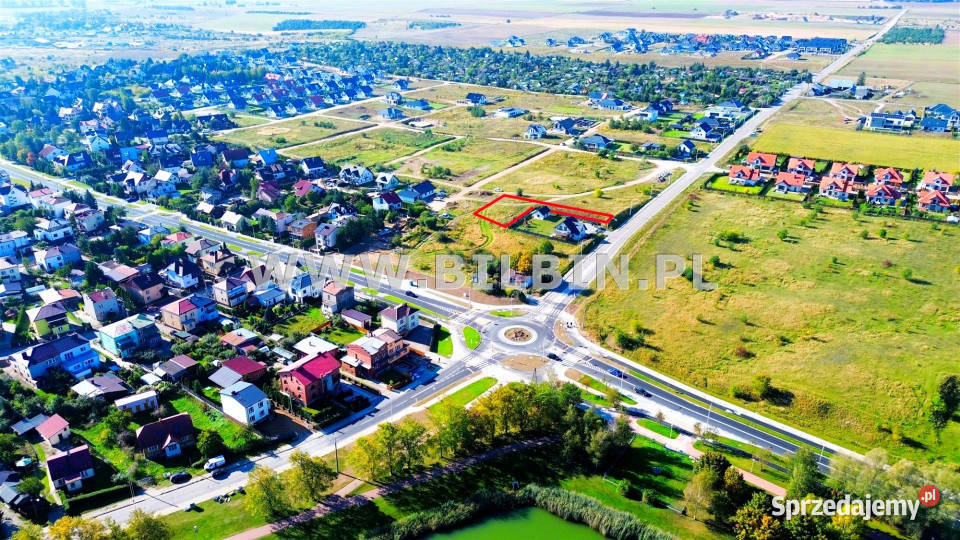 Ziemia 989m2 Suwałki 261zł/m2 podlaskie sprzedam