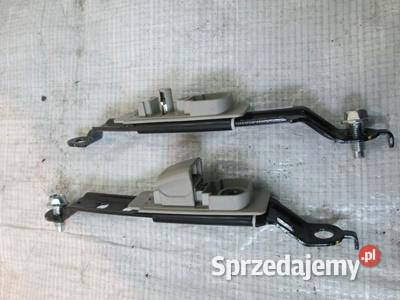 REGULACJA PASA BEZPIECZEŃSTWA NISSAN MICRA K14 sprzedam