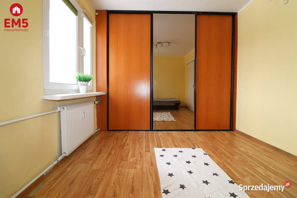 Mieszkanie Suwałki 47 metrów 2pokojowe