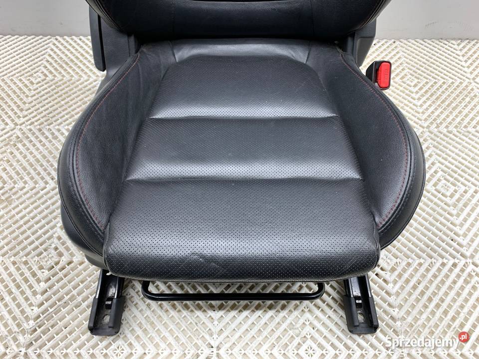 FOTEL PRAWY PRZÓD MAZDA CX5 SUV 1117 SIEDZENIE sprzedam