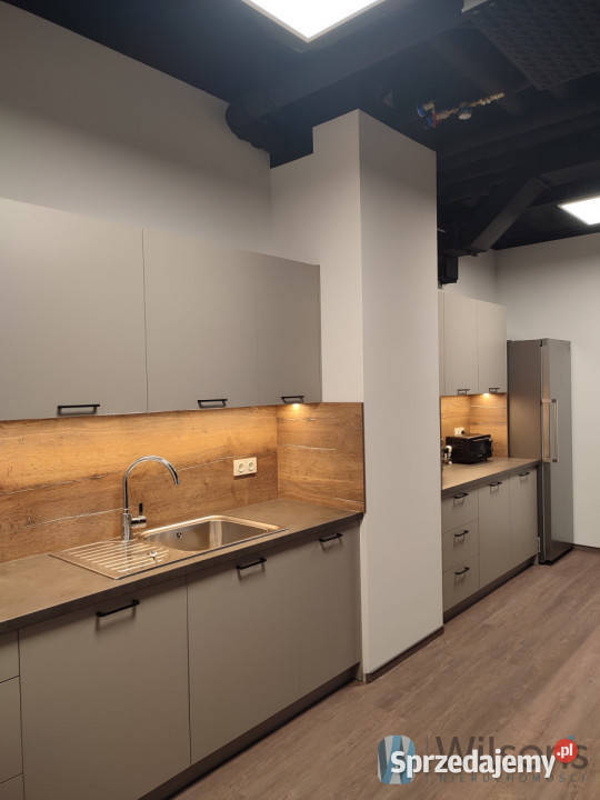 Lokal Warszawa 433m2 Wynajem