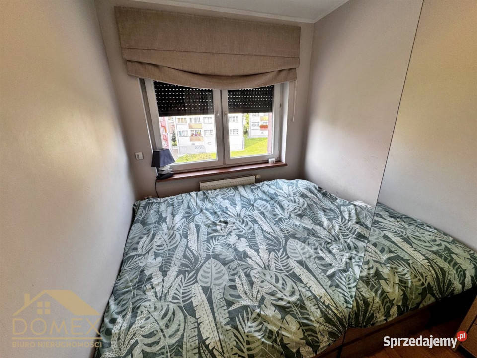 sprzedaży mieszkania Wodzisław Śląski 52m2 3