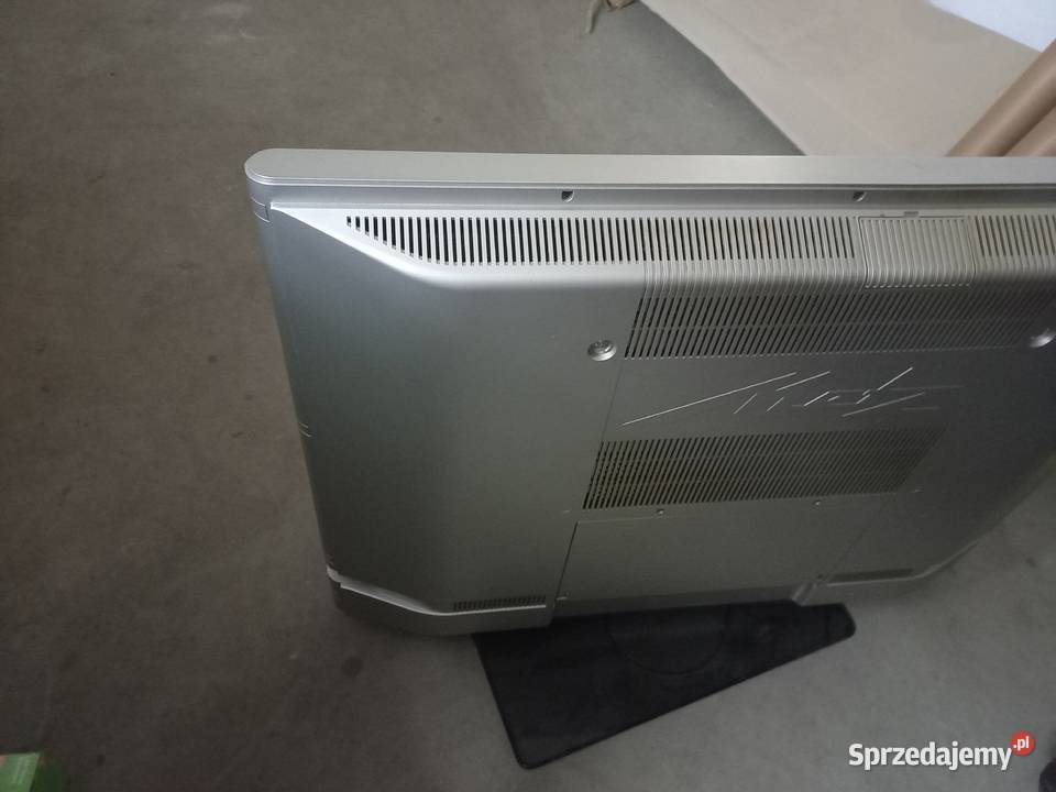 Telewizor METZ 55 call Sprawny 299 PLN 55cale Telewizory Myszków