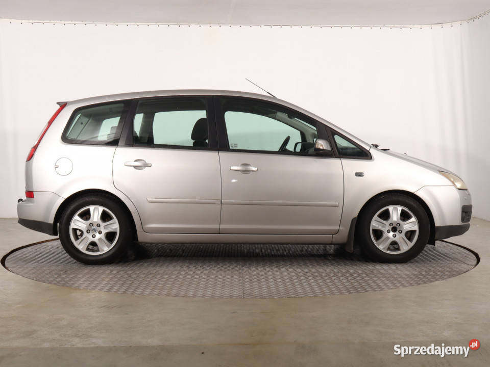 Ford C 16 TDCi elektryczne szyby Katowice