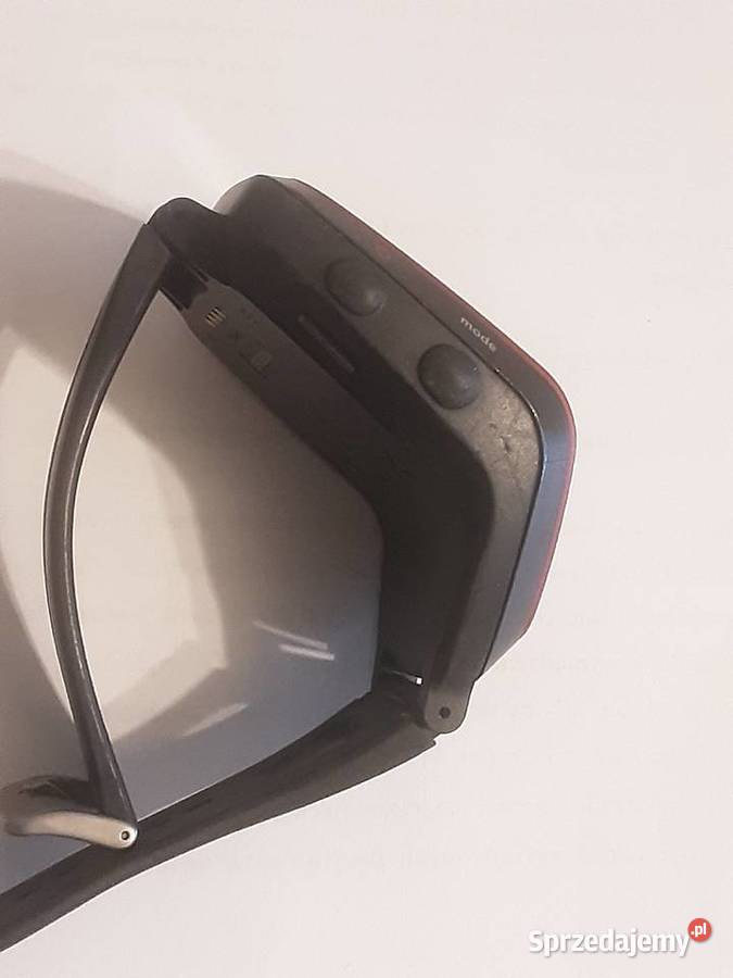 ZEGAREK KWARCOWY 844 GARMIN Szczecinek