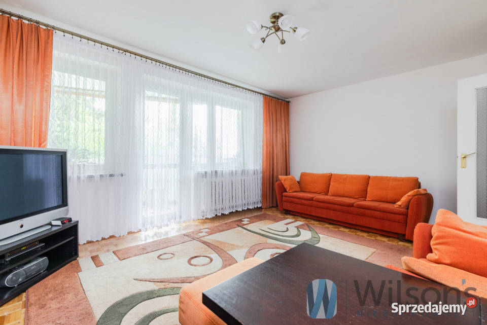 Ogłoszenie mieszkanie Piastów 535m2 2 pokoje