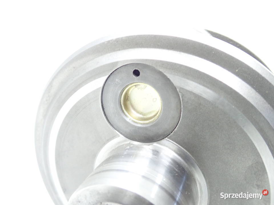 Wał Korbowy Bez Luzu Husqvarna TE 610 SM 9806r Strzelce Krajeńskie sprzedam