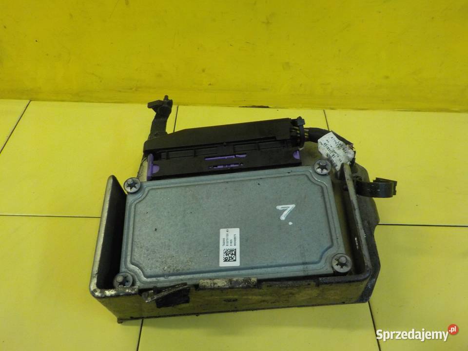 207 308 208 3008 16 VTI 12r 120 5FS sterownik osobowe Suków