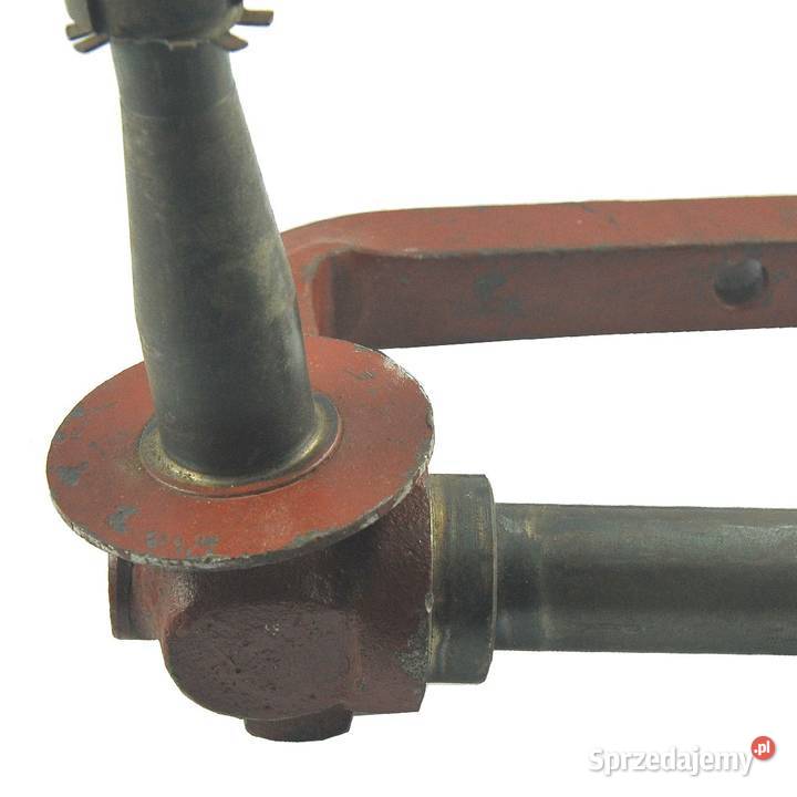 Przegub przedniej osi 2WD RH Iseki TS2810
