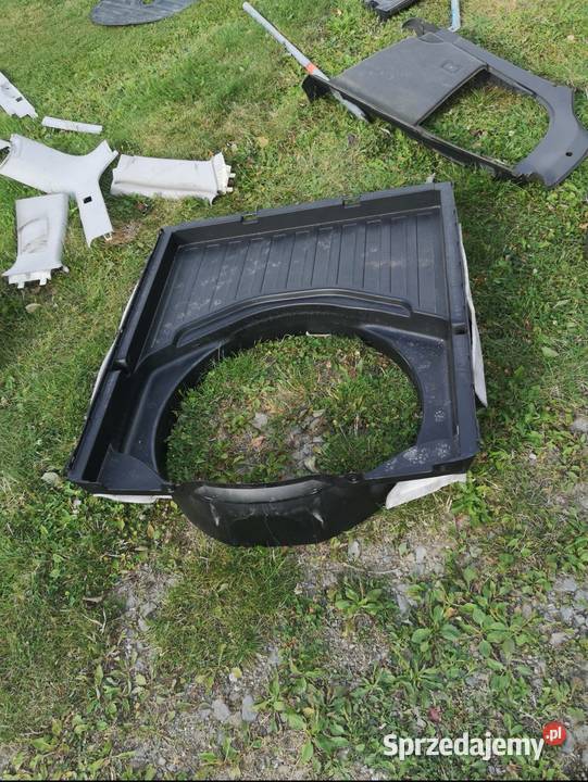 Części a4 b7 20tdi sline małopolskie Obidza sprzedam