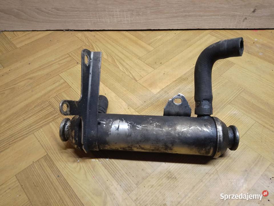 Opel Vectra C 19 CDTI 120 Chłodnica Spalin EGR