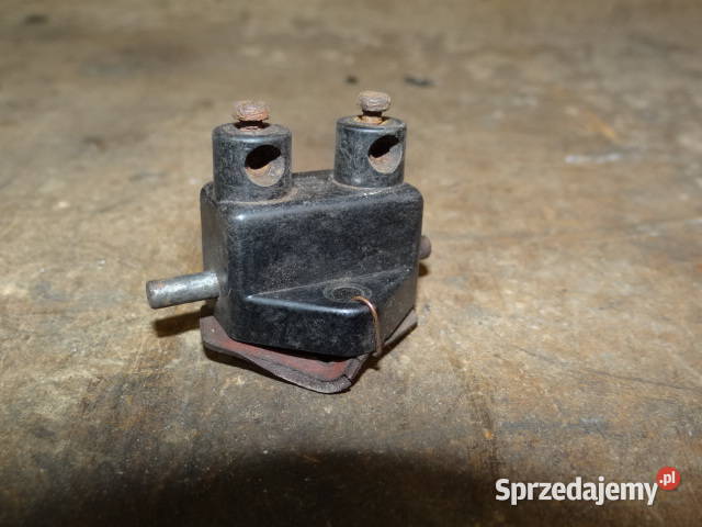 czujnik STOP u AWO Simson IFA BK MZ org DDR Czujniki i sterowniki Żary