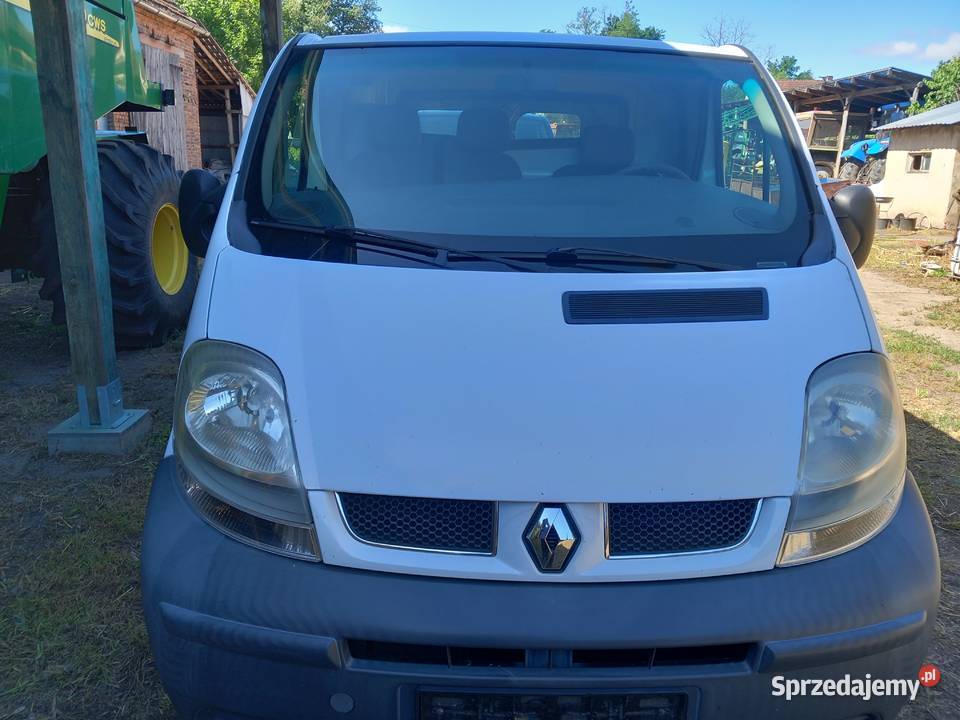 Renault Gubin
