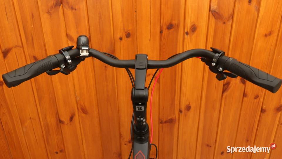 Rower damski Gazelle Chamonix TrekkingT 27 D 57 Milanówek sprzedam