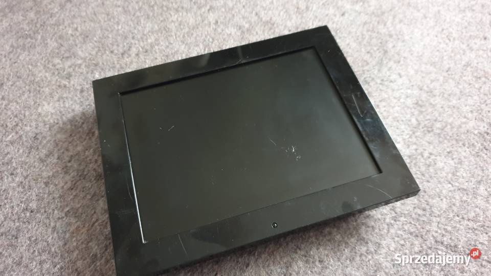 Elektroniczna ramka na zdjęcia Medion Skierniewice