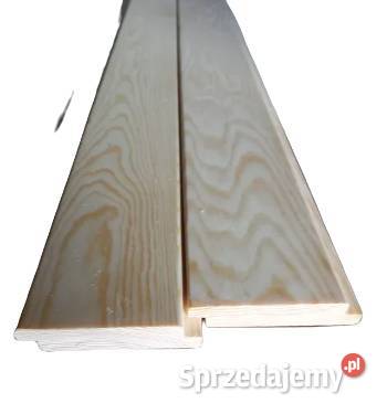 Deska ogrodowa do żaluzji deseczka ruchoma