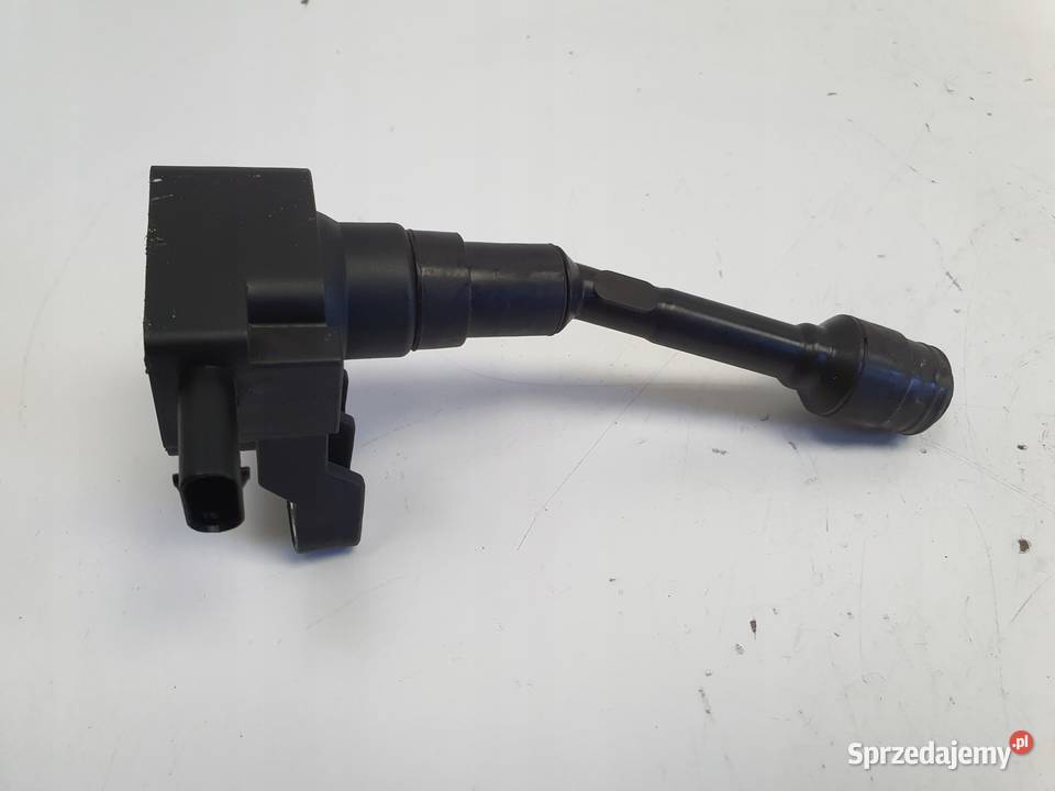 CEWKA ZAPŁONOWA Ford Focus MK3 10 EcoBoost Pozostałe Rudka