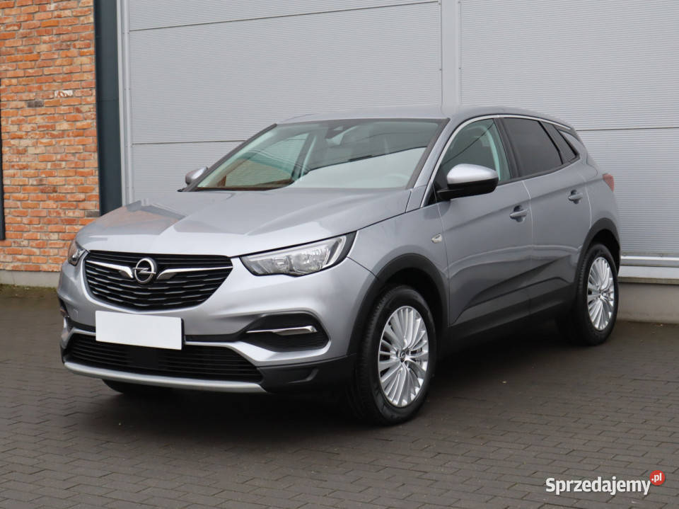 Opel Grandland 12 Turbo 4/5