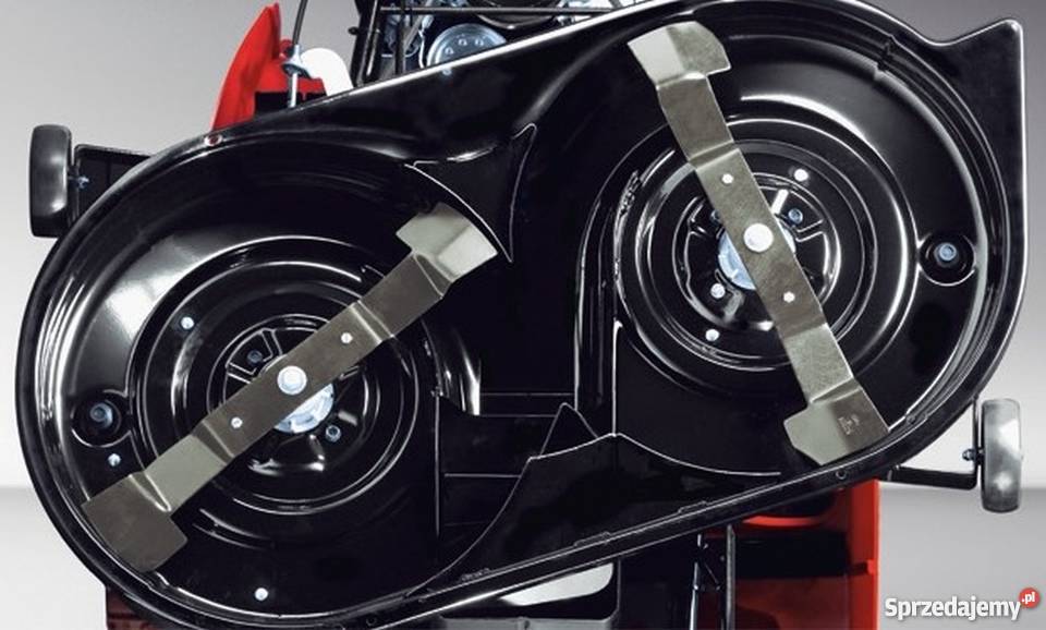 ALKO Traktor ogrodowy kosiarka T 201057 HD V2 20 łódzkie Kobiele Wielkie