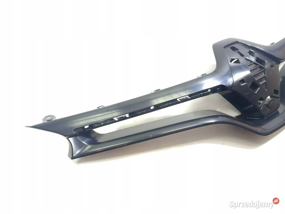 Renault Fluence LIFT 20132016 ATRAPA GRILL PRZÓD Skarżysko-Kamienna sprzedam