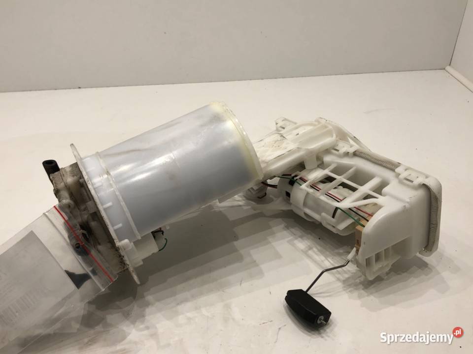 POMPA PALIWA TOYOTA COROLLA E21 7702002C21 18 osobowe