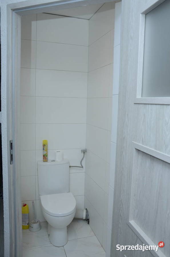Pokój LSM Brzeskiej 5 Lublin