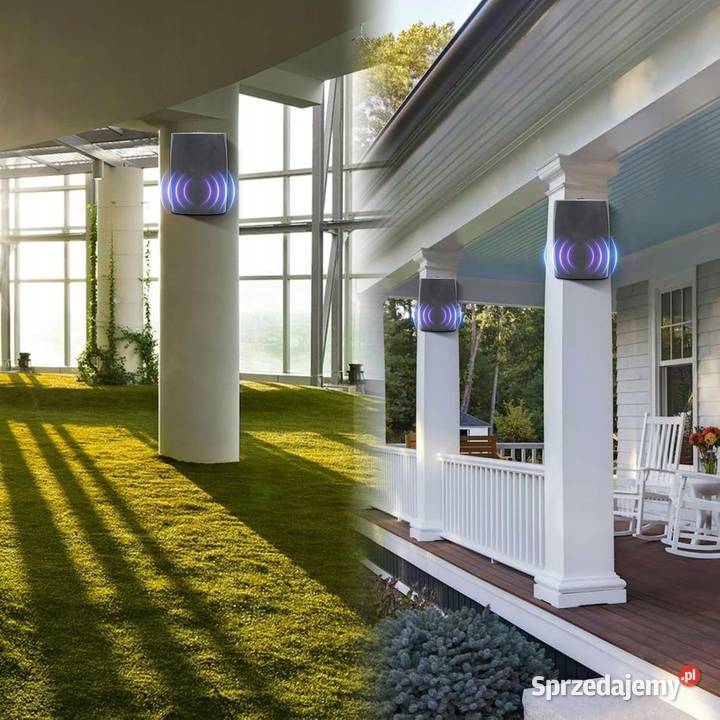 ZESTAW NAGŁOŚNIENIA NA ZEWNĄTRZ STUDIOFINIX Myszyniec