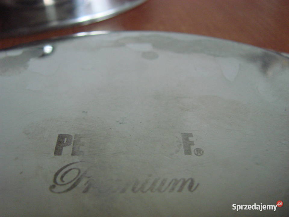 Peterhof Premium maselniczka Wyposażenie wnętrz Pruszcz Gdański