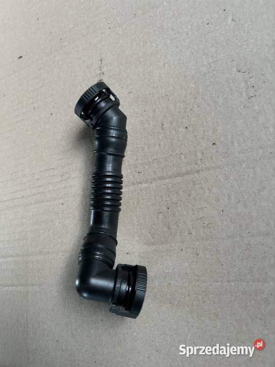 Przewód odmy golf 5 19tdi 105 bls 03g103493d Grudziądz