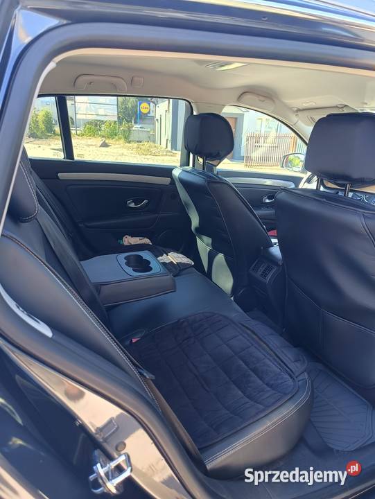 Sprzedam Renault Laguna III lifcie 15dci immobilizer sprzedam
