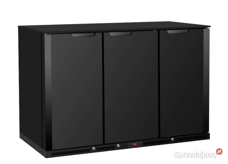 Profesjonalna Szafa Barowa Witryna Chłodnicza Kraków sprzedam