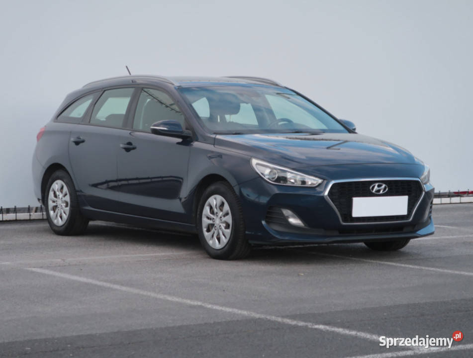 Hyundai i30 14 CVVT sprzedam
