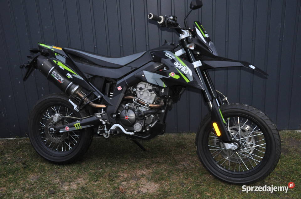 Sym SYMPHONY 504THONDAYAMAHA PIAGGIO nieuszkodzony Janów Lubelski