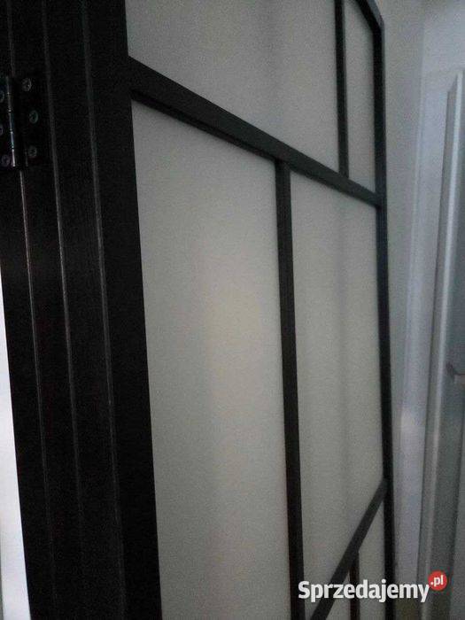 RISR ścianka działowa IKEA białoczarna Wrocław