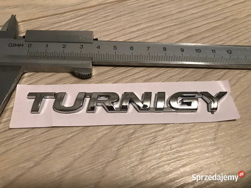 TURNIGY naklejka 3D Antyki, Sztuka, Kolekcje Kielce