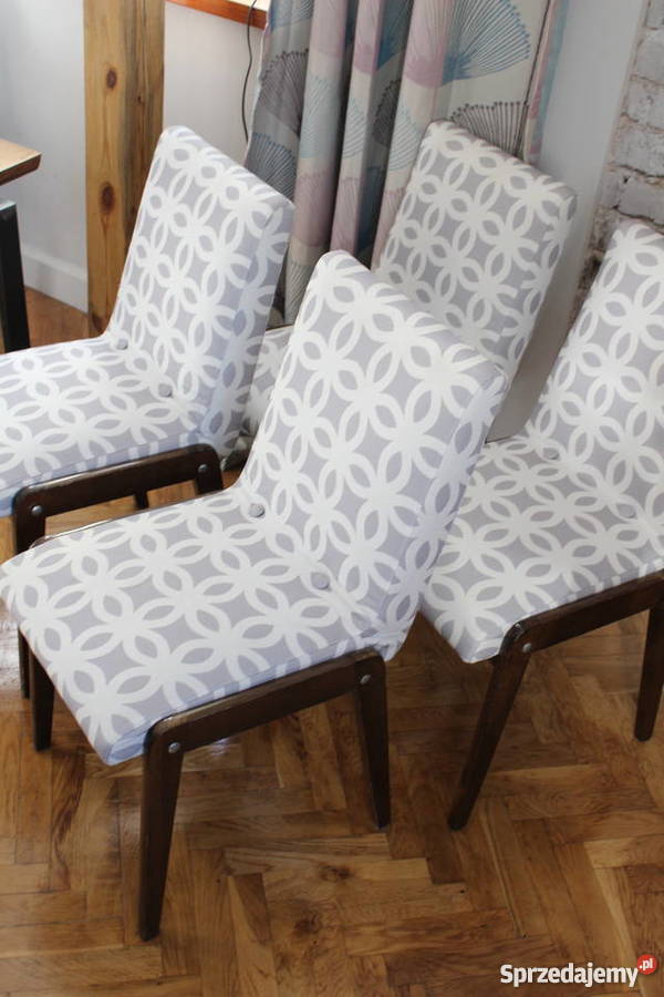 krzesło aga kpl4 Kalisz