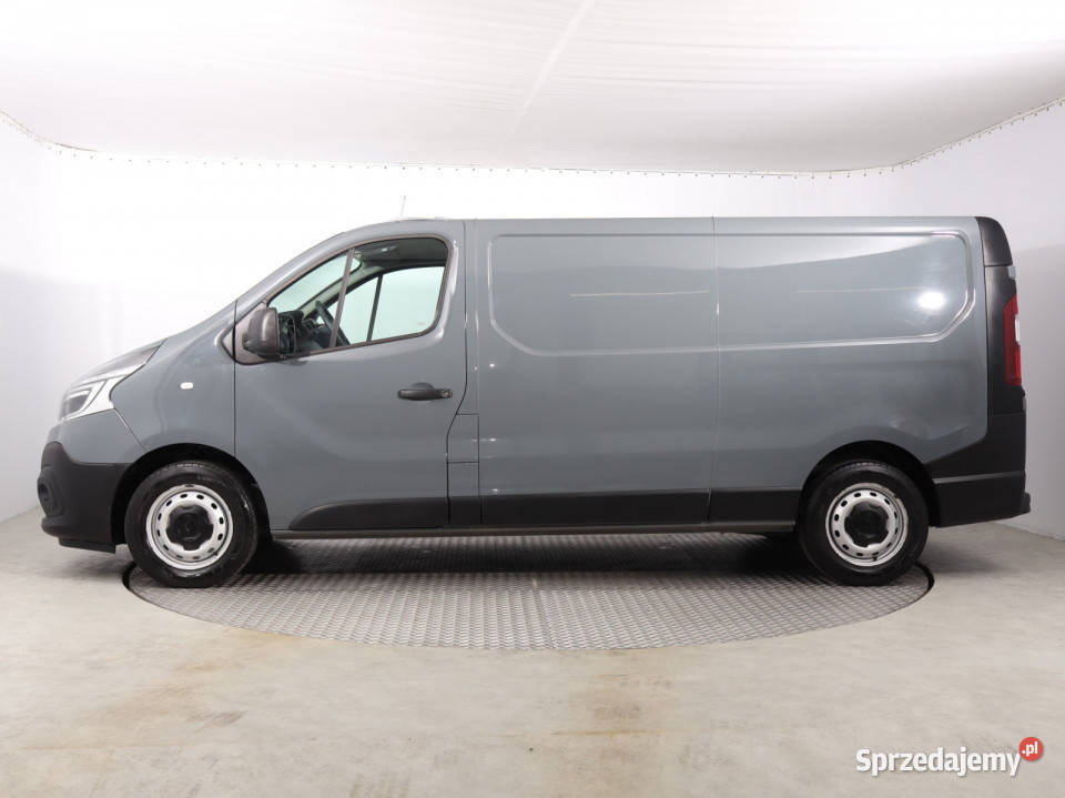 Renault Trafic 20 dCi tempomat sprzedam